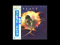 Slave - Drac Is Back & We've Got Your Party (1978)