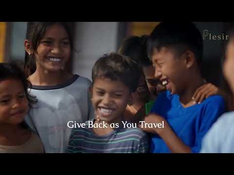 Indonesia, Unlocked.