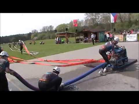 Sdh Mistřín ve vacenovicích 274.2013