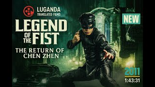 Download lagu Fist Of Legend Chen Zhen funguruku #action #vjjunior Luganda translated Films mp3