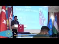 Turan Ulusal Türk Uygarlığı Irak adına Yahya Arslan