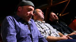 MonkeyJunk Moon Turn Red EPK