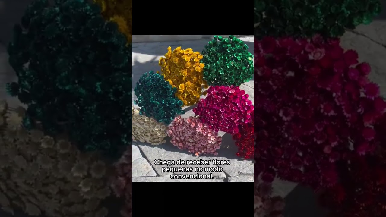 Vídeo do produto