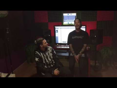 Viernes de Carnaval en SF17 Con Menllizons