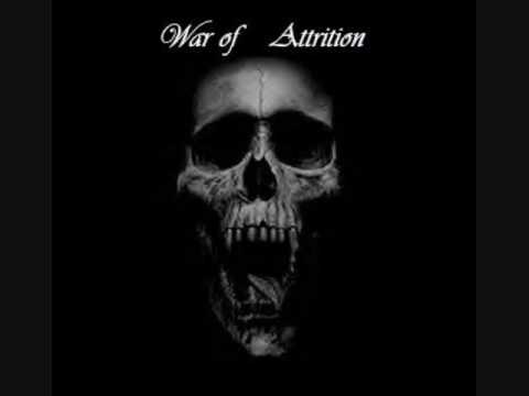 War of Attrition - Lifless