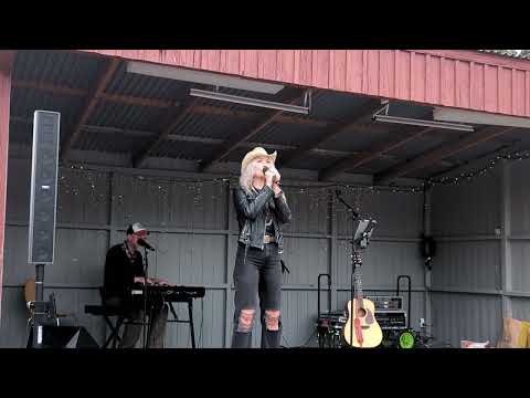 Elin Ruth Sigvardsson Fel (Bang) live @ Oknöfestivalen 2025