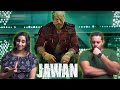 JAWAN Prevue REACTION | Shah Rukh Khan Trailer | Atlee | Deepika | Vijay Sethupathi | Anirudh