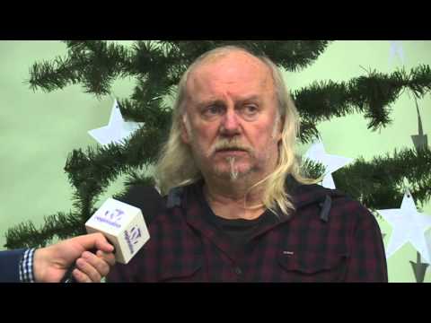 Kulturalne rozmowy Andrzej Sikorowski