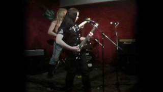 Dismorg Oath - Blessed from below (Satyricon cover).avi