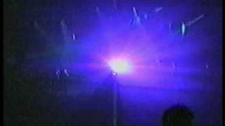Nine Inch Nails - Please (live in Vienna 1999)