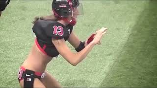 Emabarrassing LFL Moments