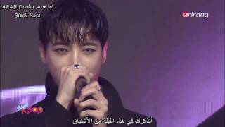 AOORA - FOOLS . Feat: FEELGOOD [Arabic Sub]