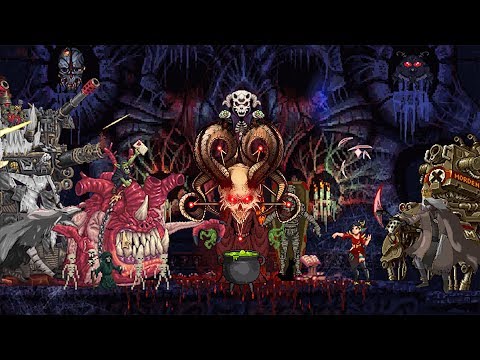 Phonk Mix Tales Vol.8