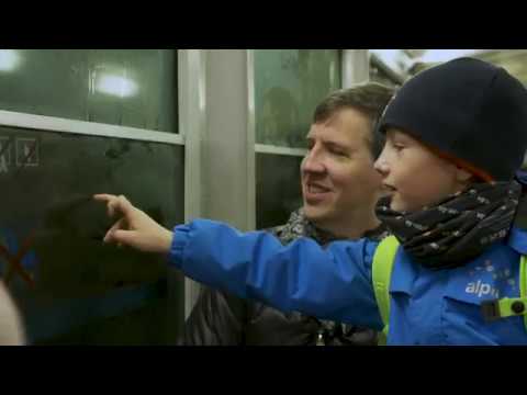 DEUTSCHLANDBESUCH Jeff Kinney 2018 | Gregs Tagebuch 13 Eiskalt Erwischt | Baumhaus Verlag