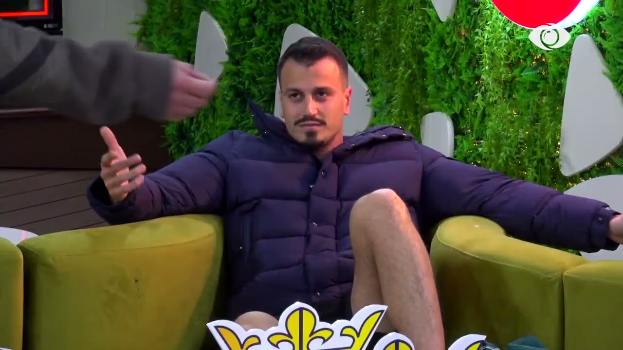 “Nëse ti bëhesh lider ta garantoj që…”/ Vijon diskutimi mes Mateos dhe Rogertit, ndërhyn Miri