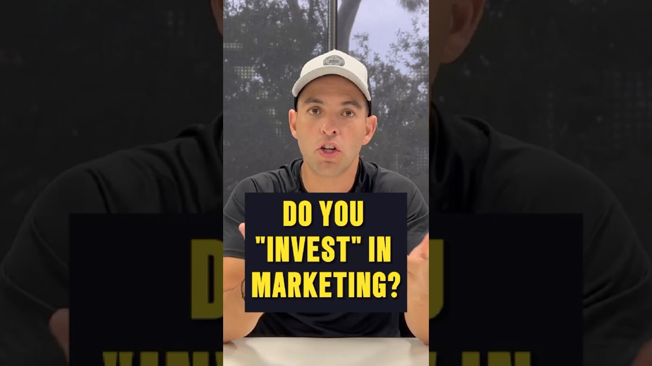 How to ensure your small business marketing works