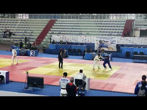 2023 Campionato italiano Juniores A2 incontro 1 Filippo