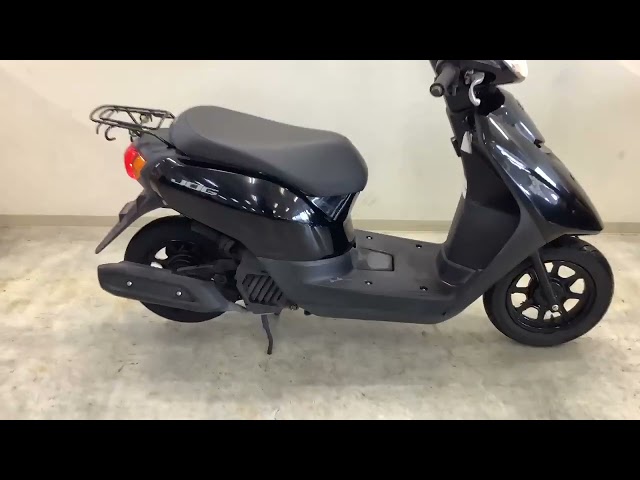 売約済み　ヤマハ　ジョグ　４ストFl 銀　軽メンテ　福岡市 福岡市城南区で原付バイク修理なら（Strategyの作業実績 2026