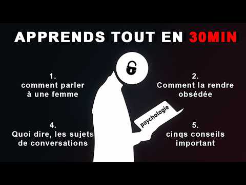 Les meilleures Stratégies De Séduction réunies dans une seule vidéo. – Compilation #1