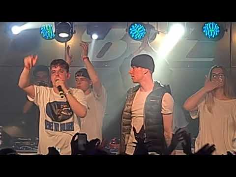 AKC Misi feat Kisé Gyémánt live 2021.06.04 Akvárium Klub Budapest