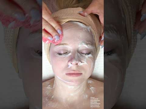 ASMR This or That Facial with Kaylee Dudley