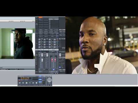 Young Jeezy – Way Too Gone (Slowed Down)