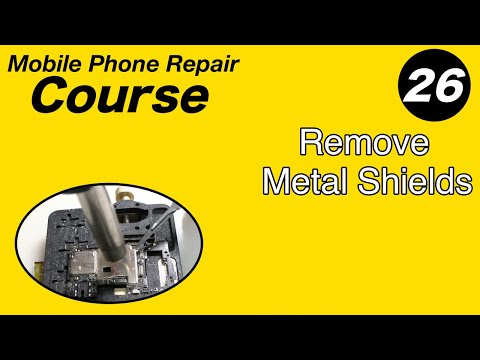 Mobile Repair Mastery The Ultimate Guide to Course Smartphone Repairs