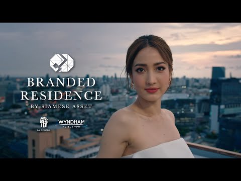 Wyndham Bangkok Queen คอนโดกลางเมืองห้องใหญ่ 2 ห้องนอนพร้อมบริการโรงแรม – รูปที่ 2