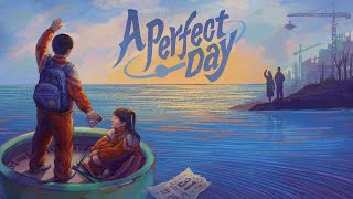 A Perfect Day PS5 Gameplay
