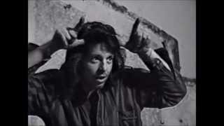 Nova Mob (Grant Hart, Hüsker Dü) - self-titled album, 1994 video press kit