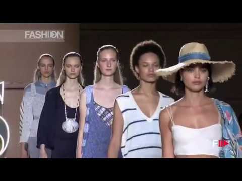YERSE 080 Barcelona Spring Summer 2017 by Fashion Channel
