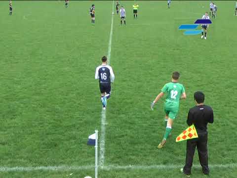 SARMIENTO   BOCA 6 DIV