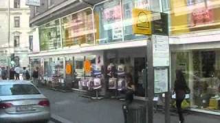 Travel Austria: Graz -- the Capital of Styria