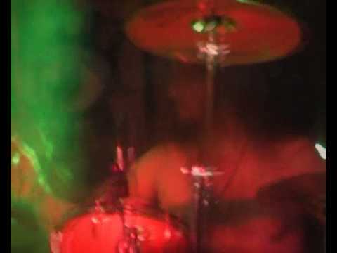 Members Area - Paranoid