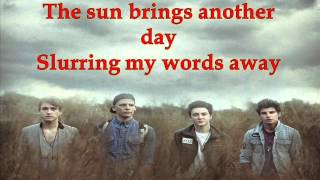 Rixton   Speakerphone  Lyrics