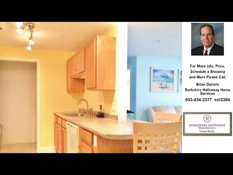 16 Crestview Circle, Londonderry, NH Presented by Brian Daniels.