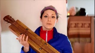 Music for Survival?!?!?  YES!