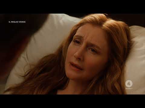 Il Miglio Verde -John Coffey compie il miracolo