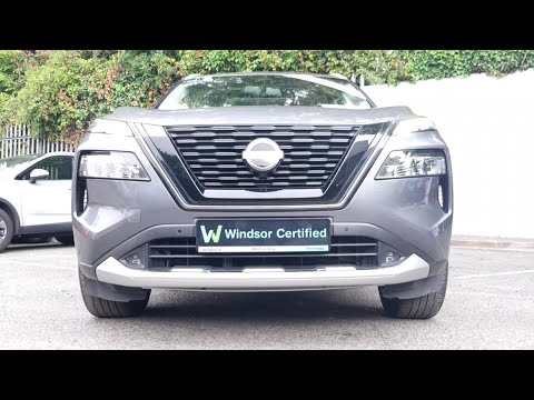 Nissan X-Trail Epower X-trail SVE 5 Seater 4 000 - Image 2