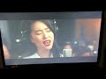 Yifei Liu - Reflection English Version Music Video - Mulan