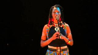 Roberto FONSECA &amp; Fatoumata DIAWARA