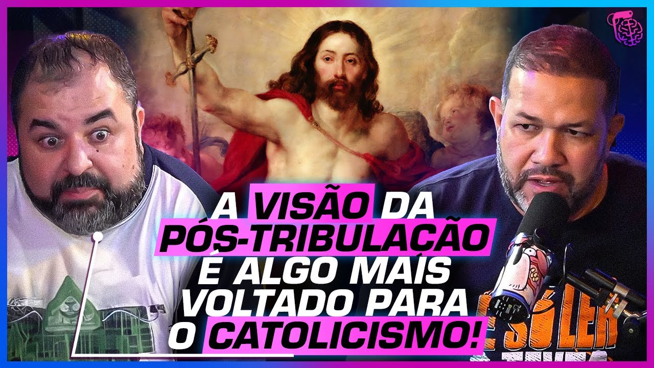 QUAL o MAIS PRÓXIMO da VERDADE e ARGUMENTOS SÓLIDOS, O PÓS ou o PRÉ-TRIBULACIONISTA?