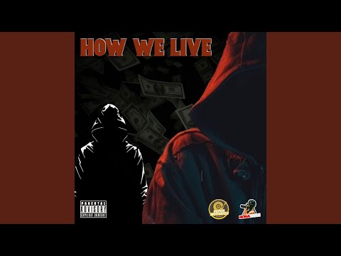 No Drama (feat. Big Trudes)