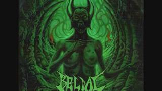 Belial (COL) - Demonology (Full Album)