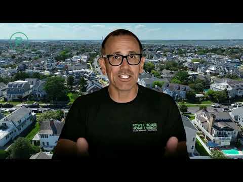 Thank You—Intro to Power House Home Energy