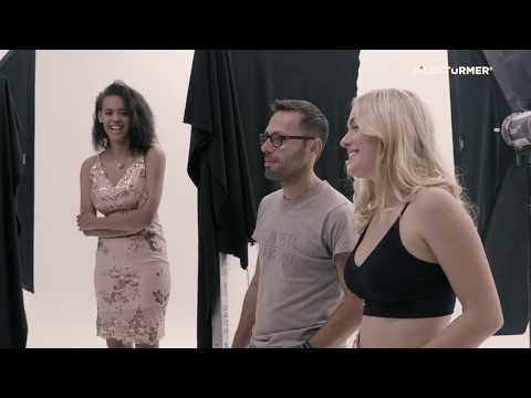 Miss Osthessen Winter 2019   Kandidatinnen Shooting