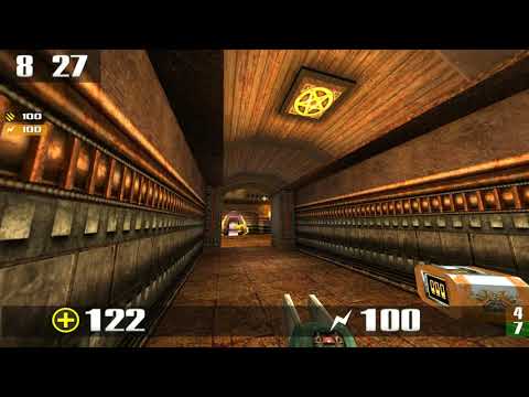 Quake 3 CPMA: Duel 4k noctis vs oslo.lions ztn3tourney 1 ESWC 2008