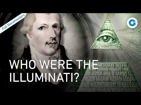 Truth Behind Secret Societies: The Code of the Illuminati | Full Documentary