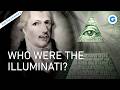 Truth Behind Secret Societies The Code Of The Illuminati Full Documentary