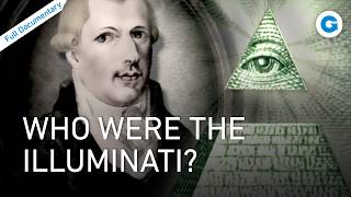 Secret Societies - The Code of the Illuminati | Full Documentary